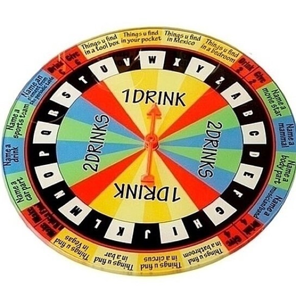 Shout Out Game - Picture 2 of 6